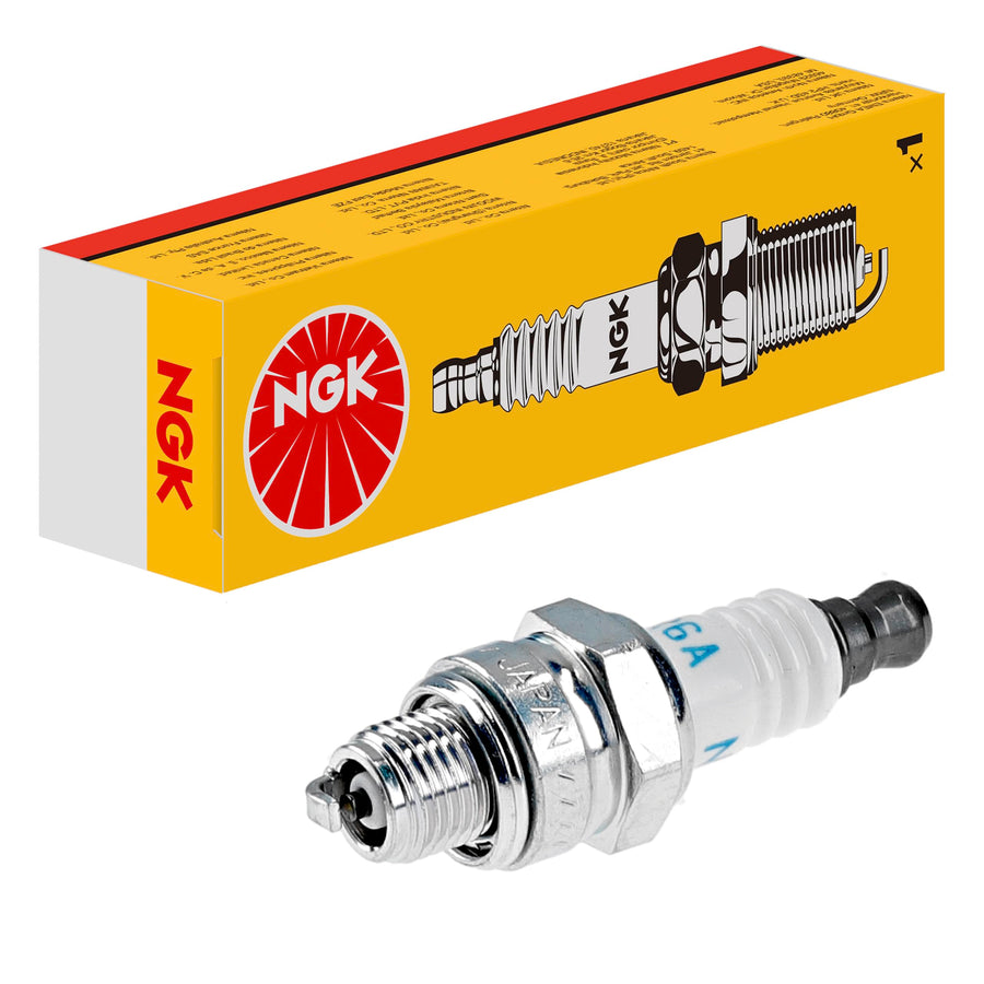 cmr7 a-5 NGK spark plug, 1 Plug