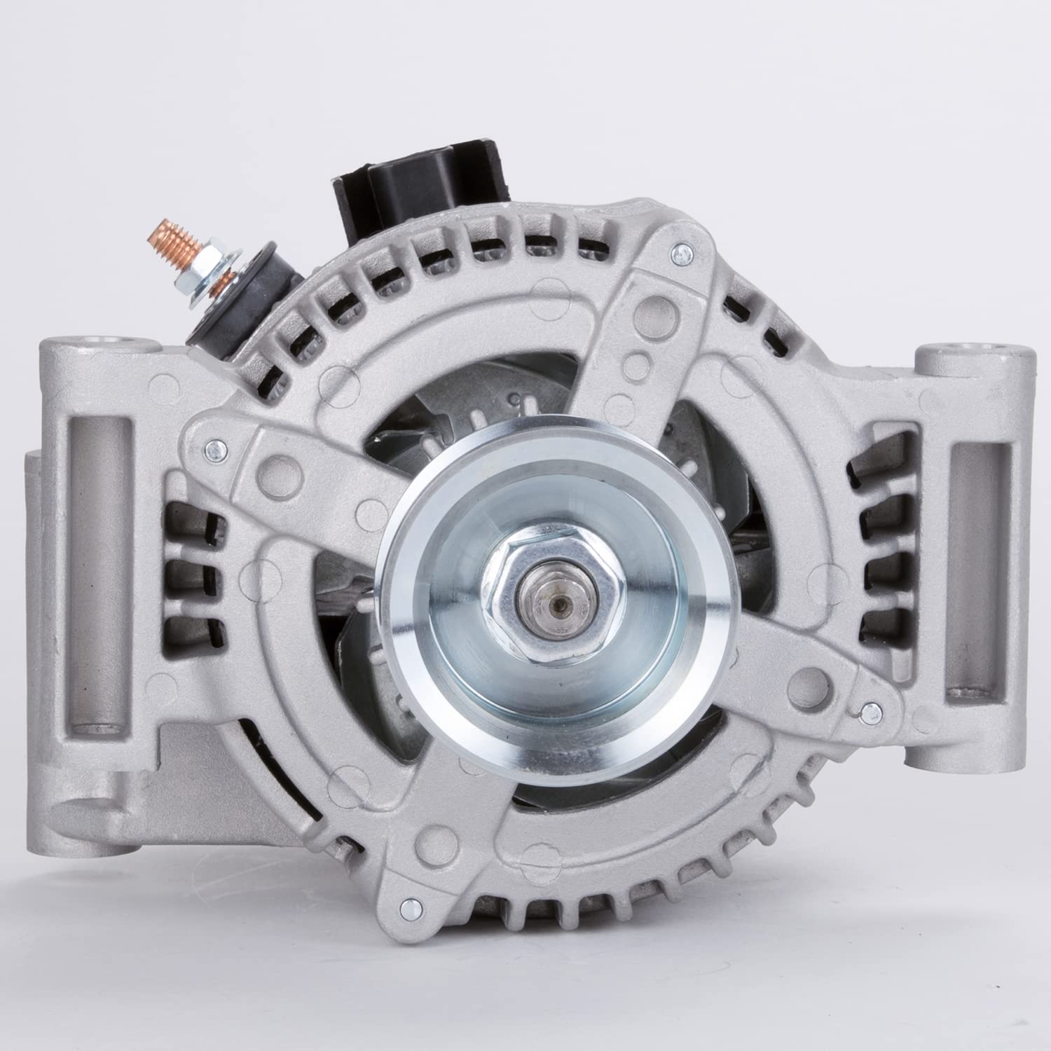 Alternator TYC Compatible with 2005-2007 Chevrolet Cobalt