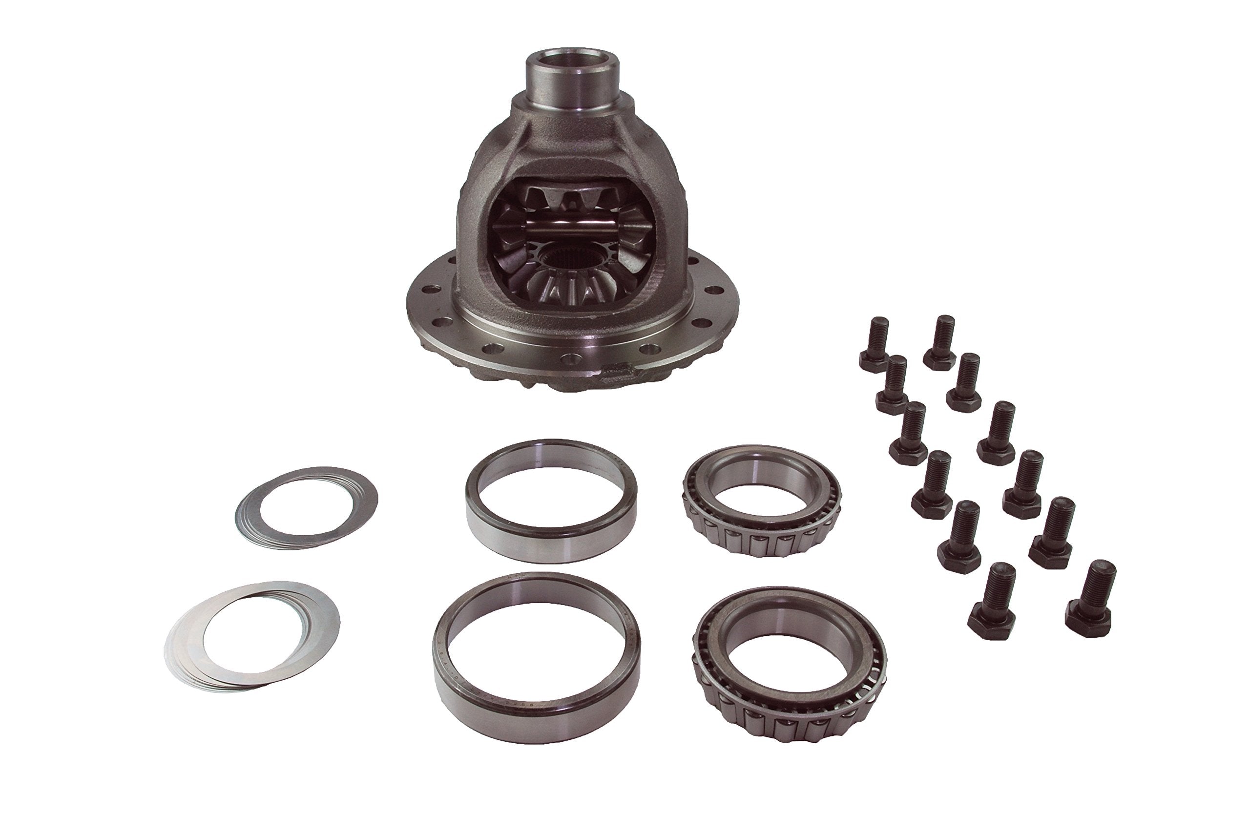 Differential Case Assembly Kit Spicer 2005501