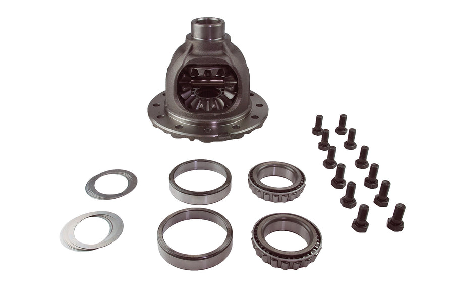 Differential Case Assembly Kit Spicer 2005501