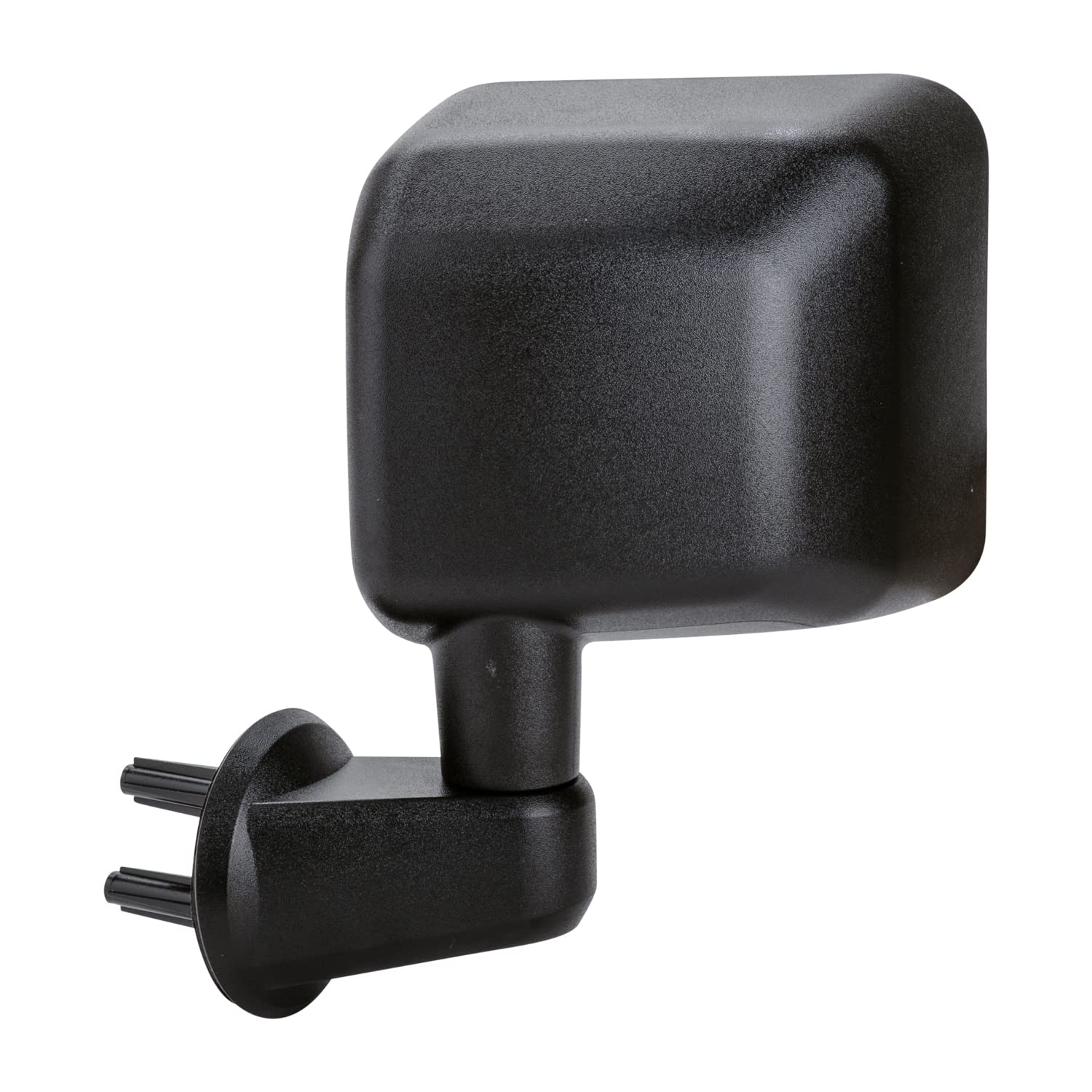 Left-Side TYC 4130112 Door Mirror Compatible with 2007-2015 Jeep Wrangler