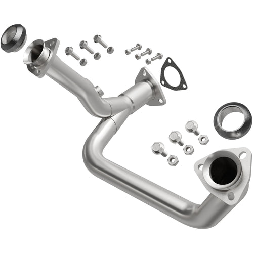 Replacement Pipe Kit BRExhaust 107-0227: Compatible with 1998-1999 Chevrolet S10, 1998-1999 GMC Sonoma 4.3L