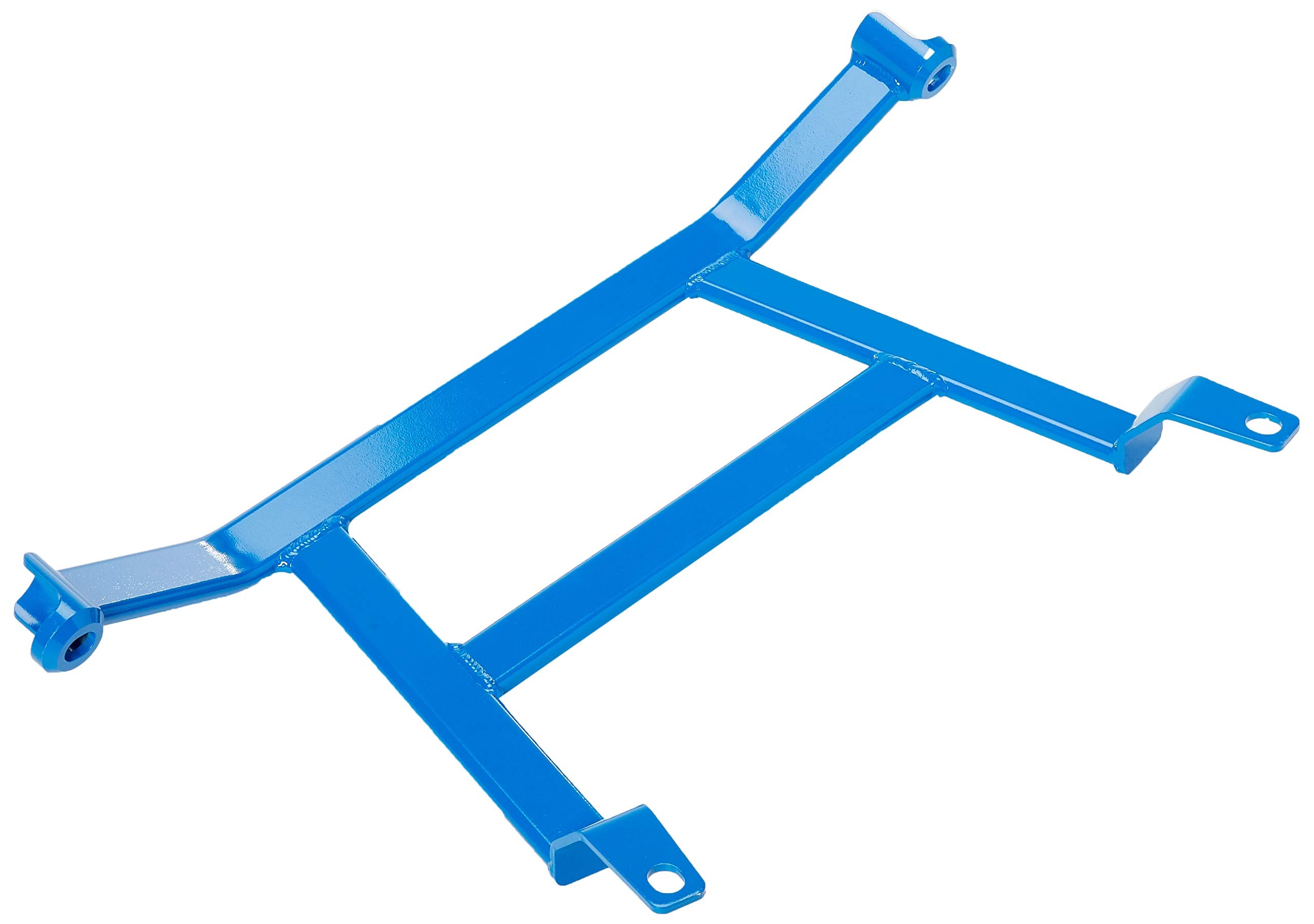 Blue Megan Racing H-Brace SB-HBB