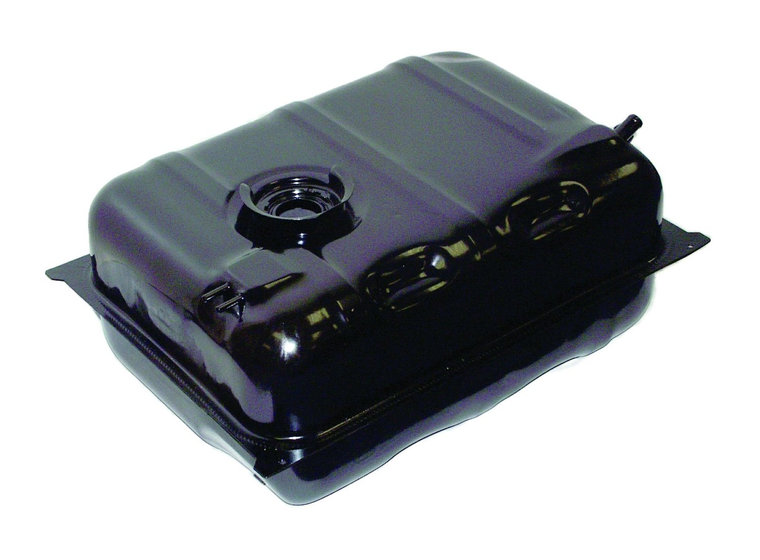 Metal Fuel Tank Crown Automotive J8128585 - 15 Gallon