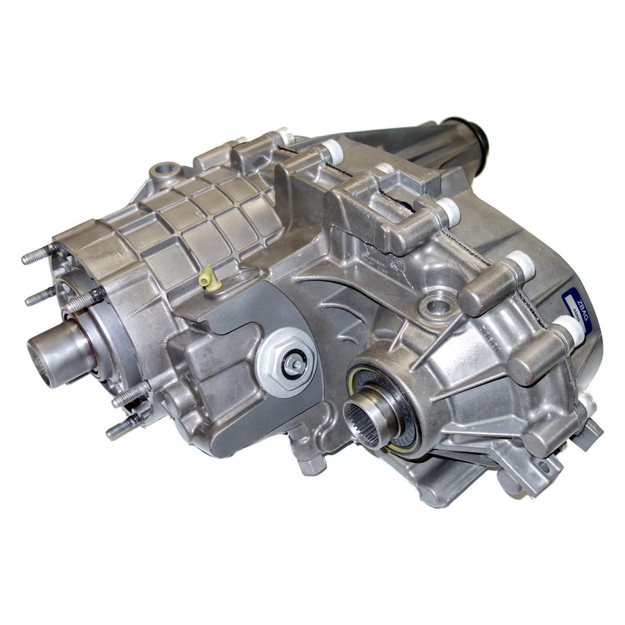 Remanufactured Front NP261 Transfer Case Zumbrota Drivetrain RTC261GHD-1