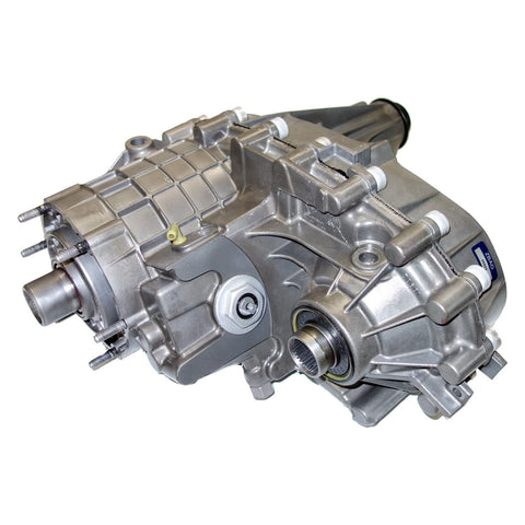 Remanufactured Front NP261 Transfer Case Zumbrota Drivetrain RTC261GHD-1