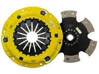 HD/Race ACT (HY4-HDR6) 6-Pad Pressure Plate Kit