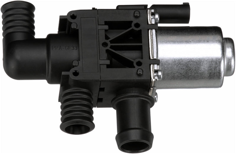 Electric Heater Control Valve Gates EHV141