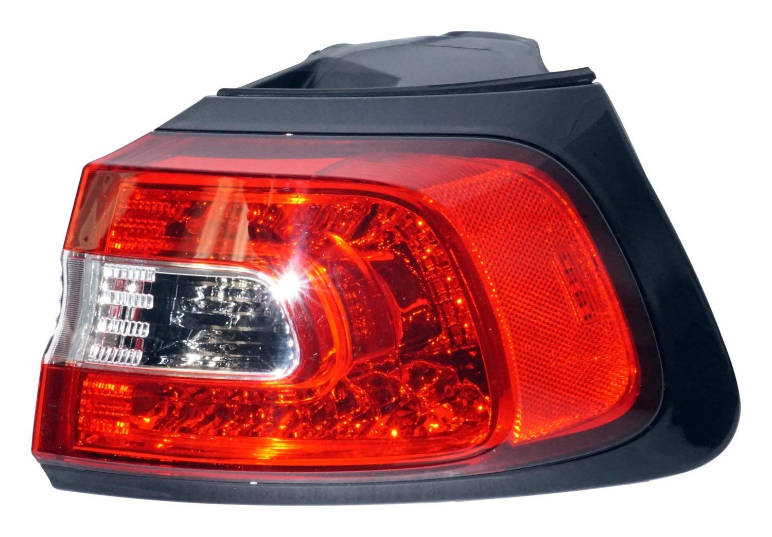 Tail Crown Light