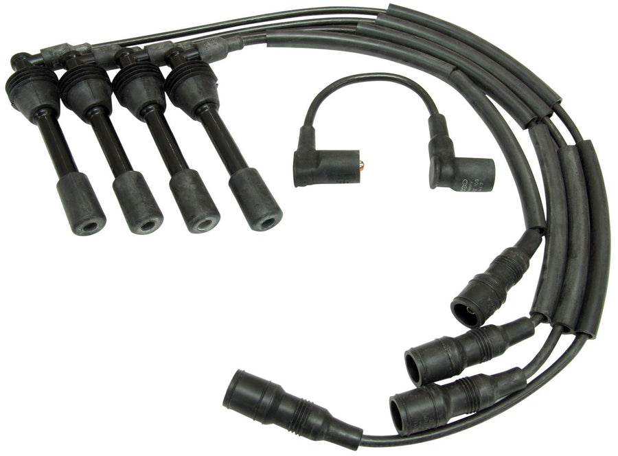 RC-EUC064 NGK (54138) Spark Plug Wire Set