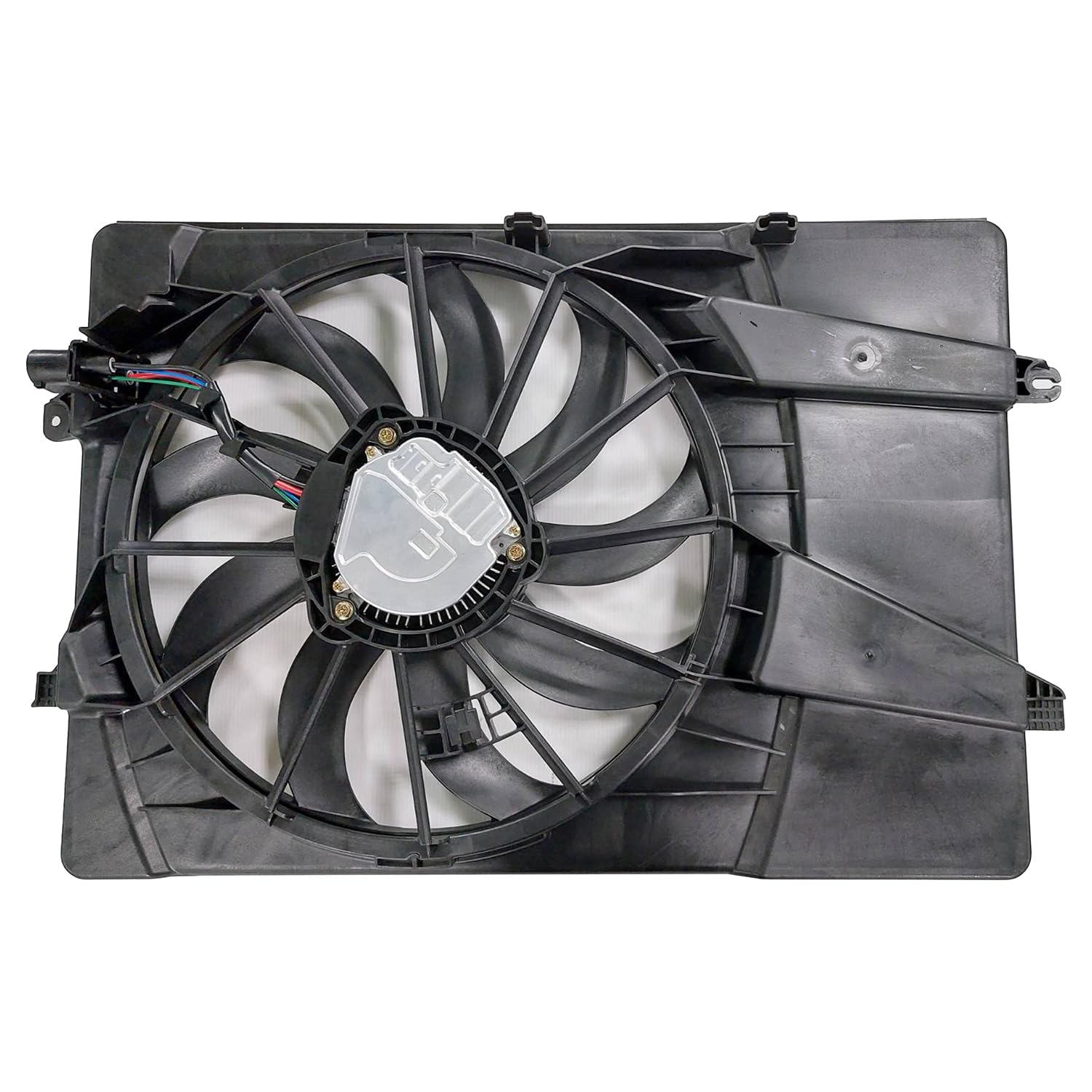 Cooling Fan Assembly TYC 625100
