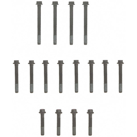 Head Bolt Set FEL-PRO ES 72726