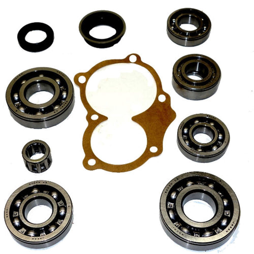 ZMBK302 USA Standard Gear Manual Transmission Bearing and Seal Overhaul Kit