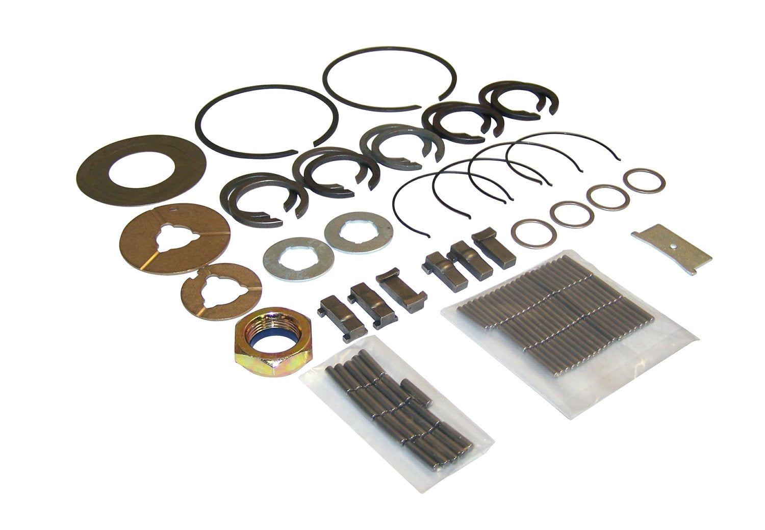 Small Parts Crown Vintage Master Kit