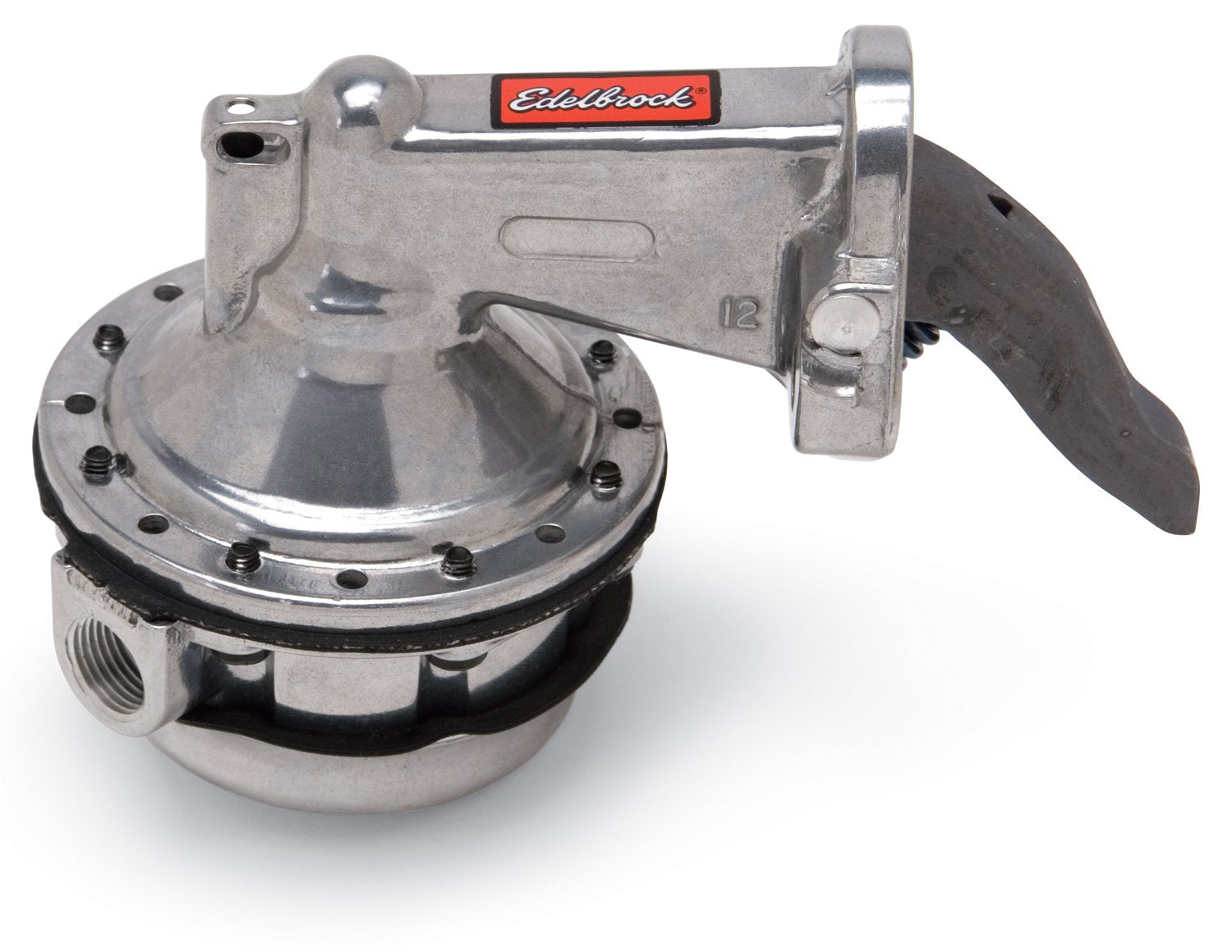 Performer Series Edelbrock Fuel Pump 1723