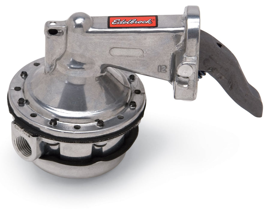 Performer Series Edelbrock Fuel Pump 1723