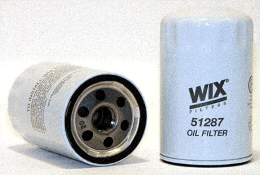 51287 Wix Spin-On Lube Filter - Case of 12