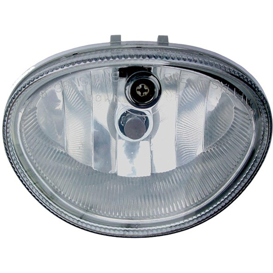 Driver Side Eagle Eyes CS124-B0000 Fog Lamp Assy Fits Chrysler Concorde