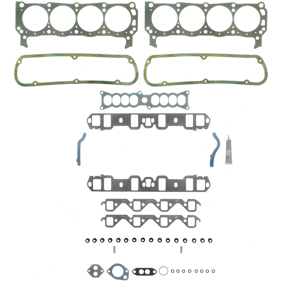 HS FEL-PRO 9280 PT-3 Head Gasket Set