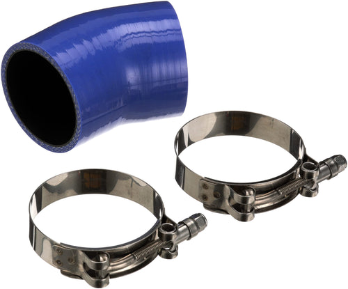 Turbocharger Molded Hose Kit