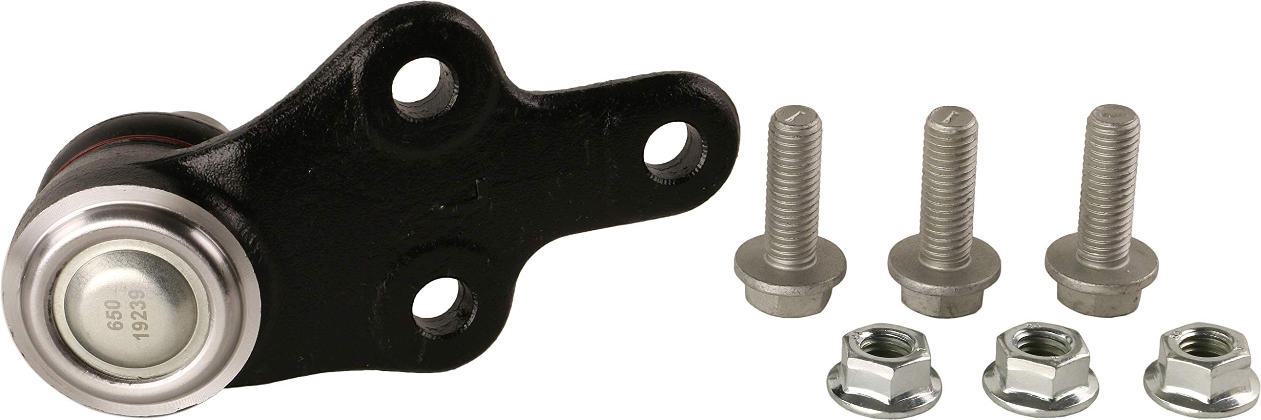 Front Left Lower Suspension Ball Joint MOOG K500388 for Ford Focus