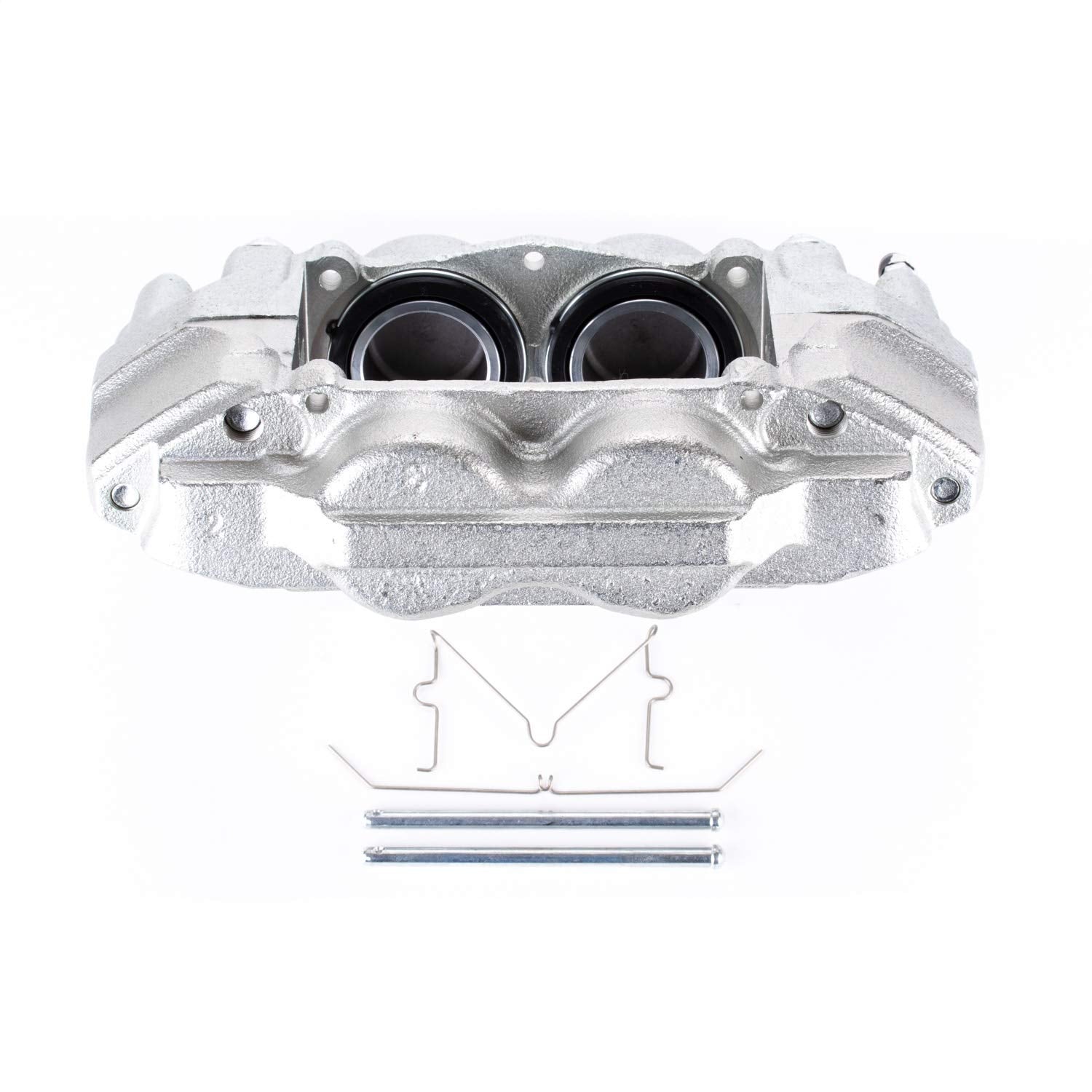 Power Stop Front Right One L6278 Stock Replacement Brake Caliper For Lexus GX460 2010-2015, Toyota 4Runner 2010-2015 [Model Specific]