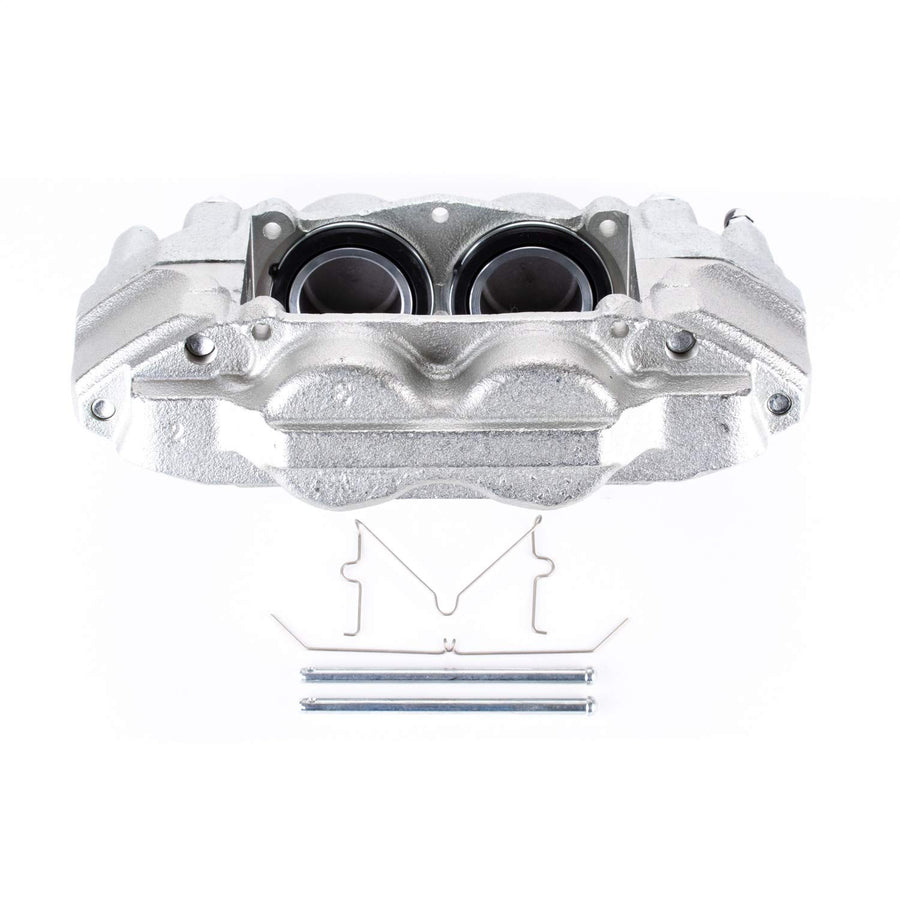 Power Stop Front Right One L6278 Stock Replacement Brake Caliper For Lexus GX460 2010-2015, Toyota 4Runner 2010-2015 [Model Specific]