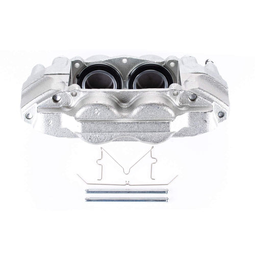 Power Stop Front Right One L6278 Stock Replacement Brake Caliper For Lexus GX460 2010-2015, Toyota 4Runner 2010-2015 [Model Specific]