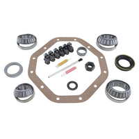 Master Overhaul Kit for Magna Steyr Yukon Gear & Axle (YK CMS-A) 275mm Front Differential
