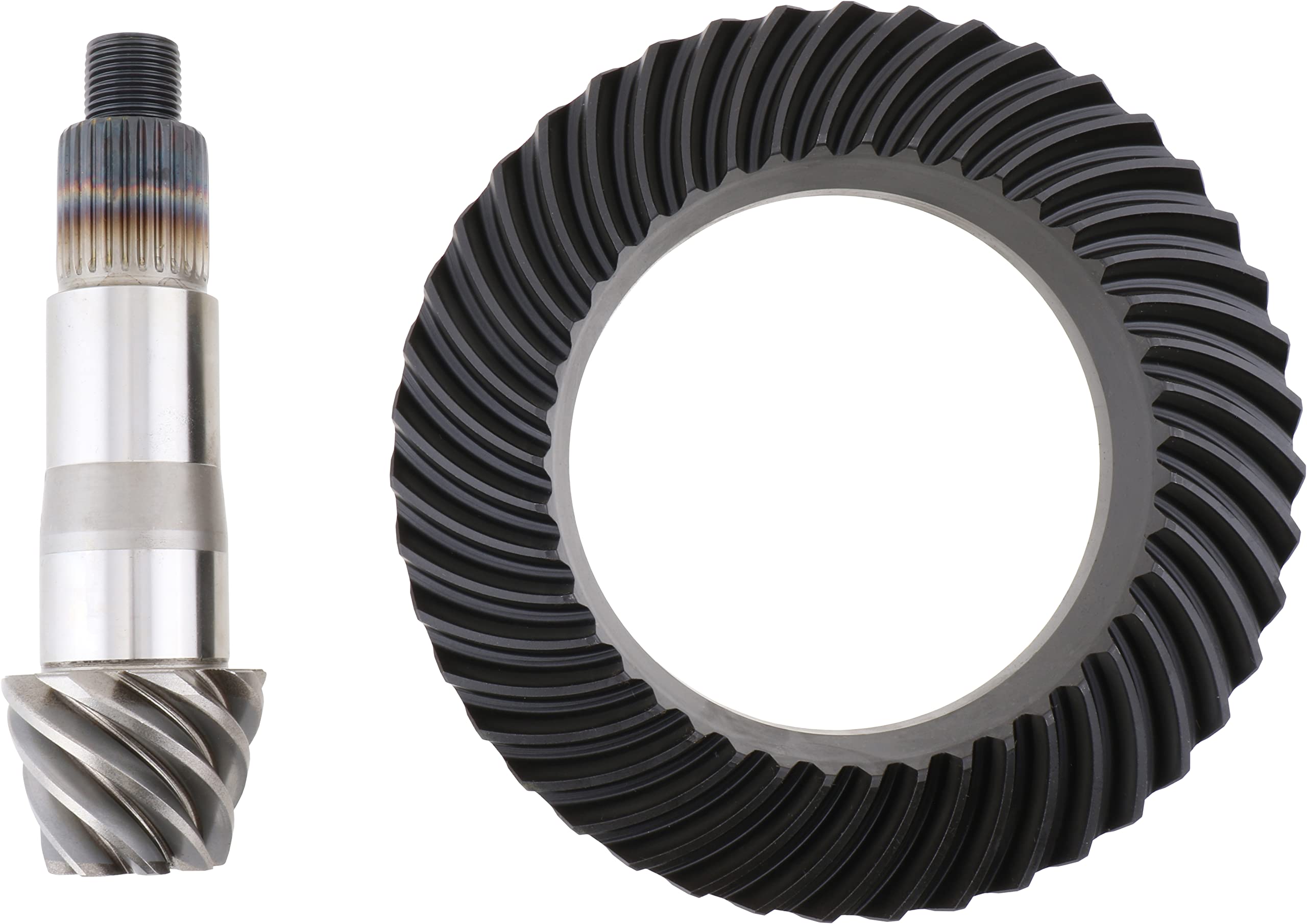 Dana Ring and Pinion Differential
