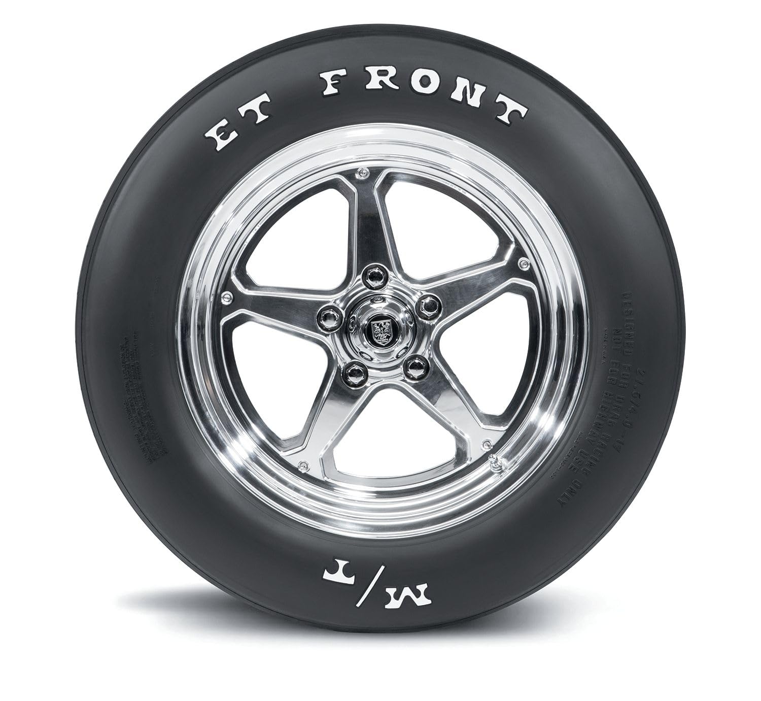 ET Front Mickey Thompson 22.5/4.5-15