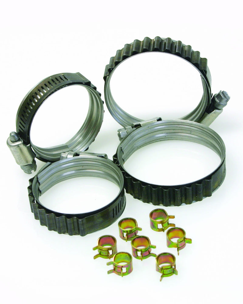 Turbosmart Spring Clamps TS-HCS-005 0.20"