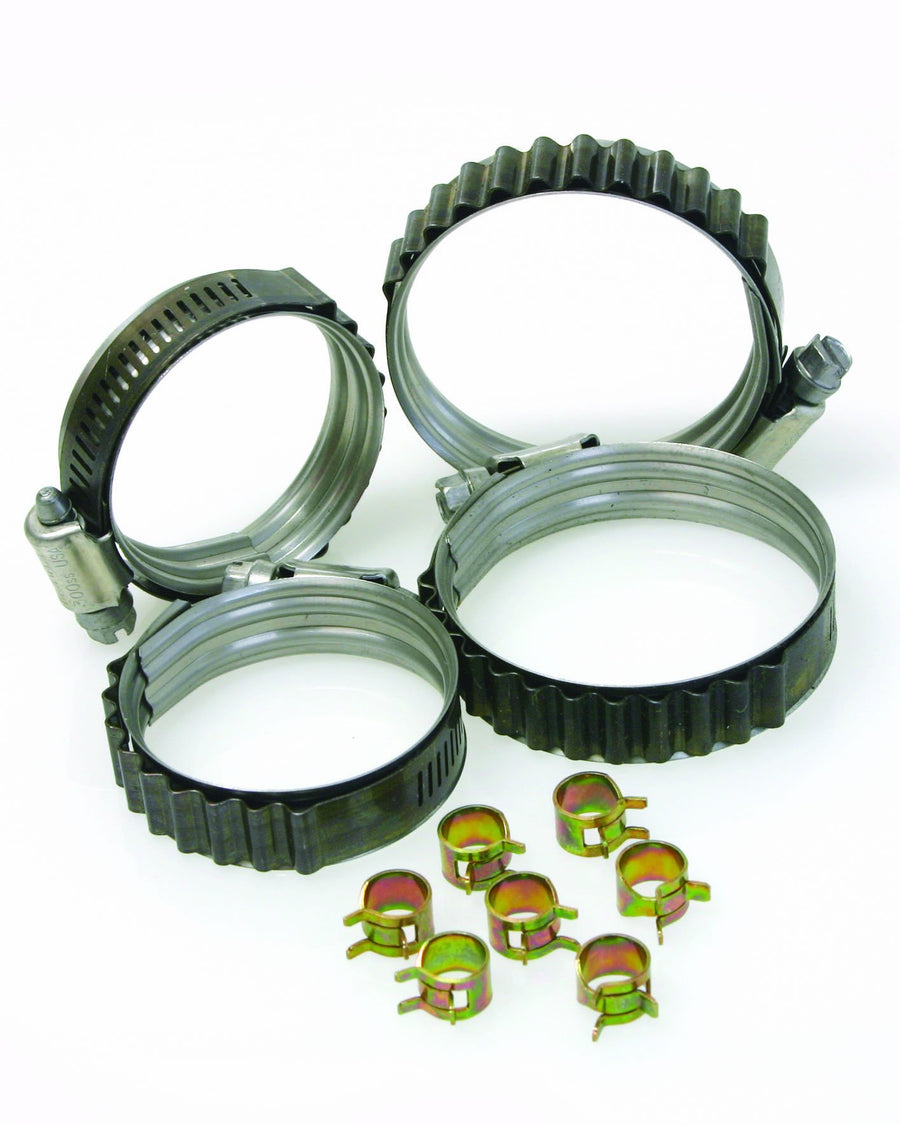 Turbosmart Spring TS-HCS-006 Clamps 0.24"