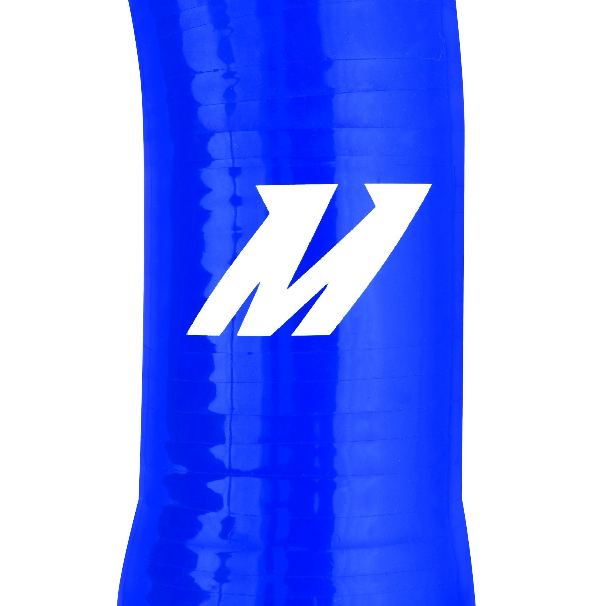 Mishimoto Silicone Radiator Hose Kit MMHOSE-VOL-97BL Fits Volvo 850 S70 V70 1997-2004 Blue