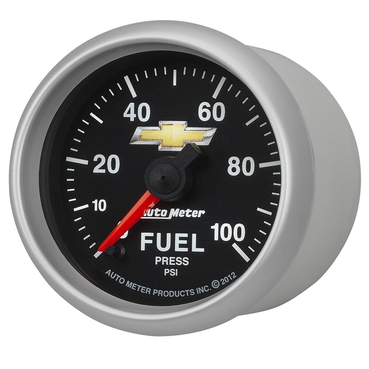 GM Series Auto Meter 880449 Electric Fuel Pressure Gauge