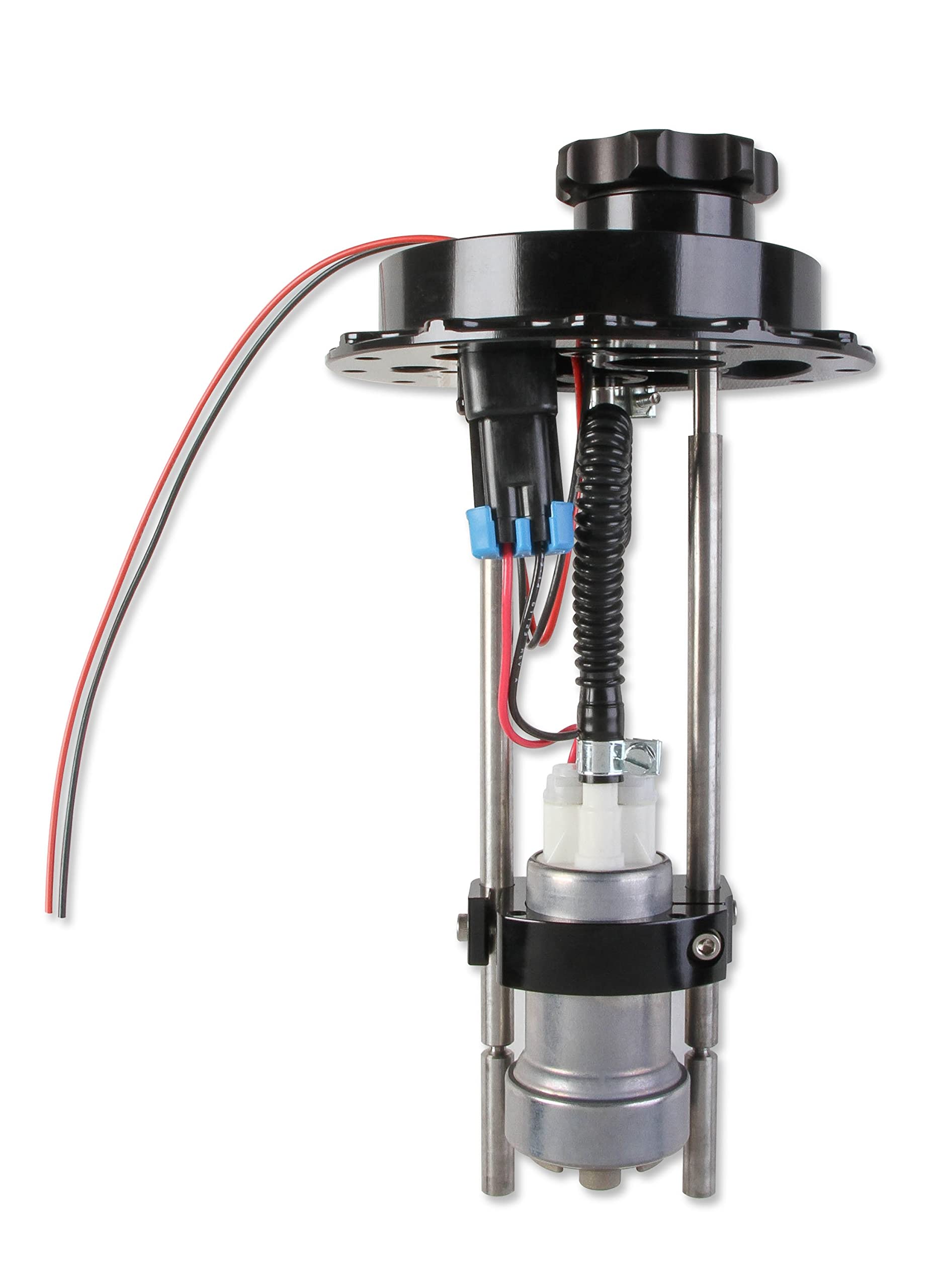 12-146 Holley Fuel Cell EFI Pump Module Assembly