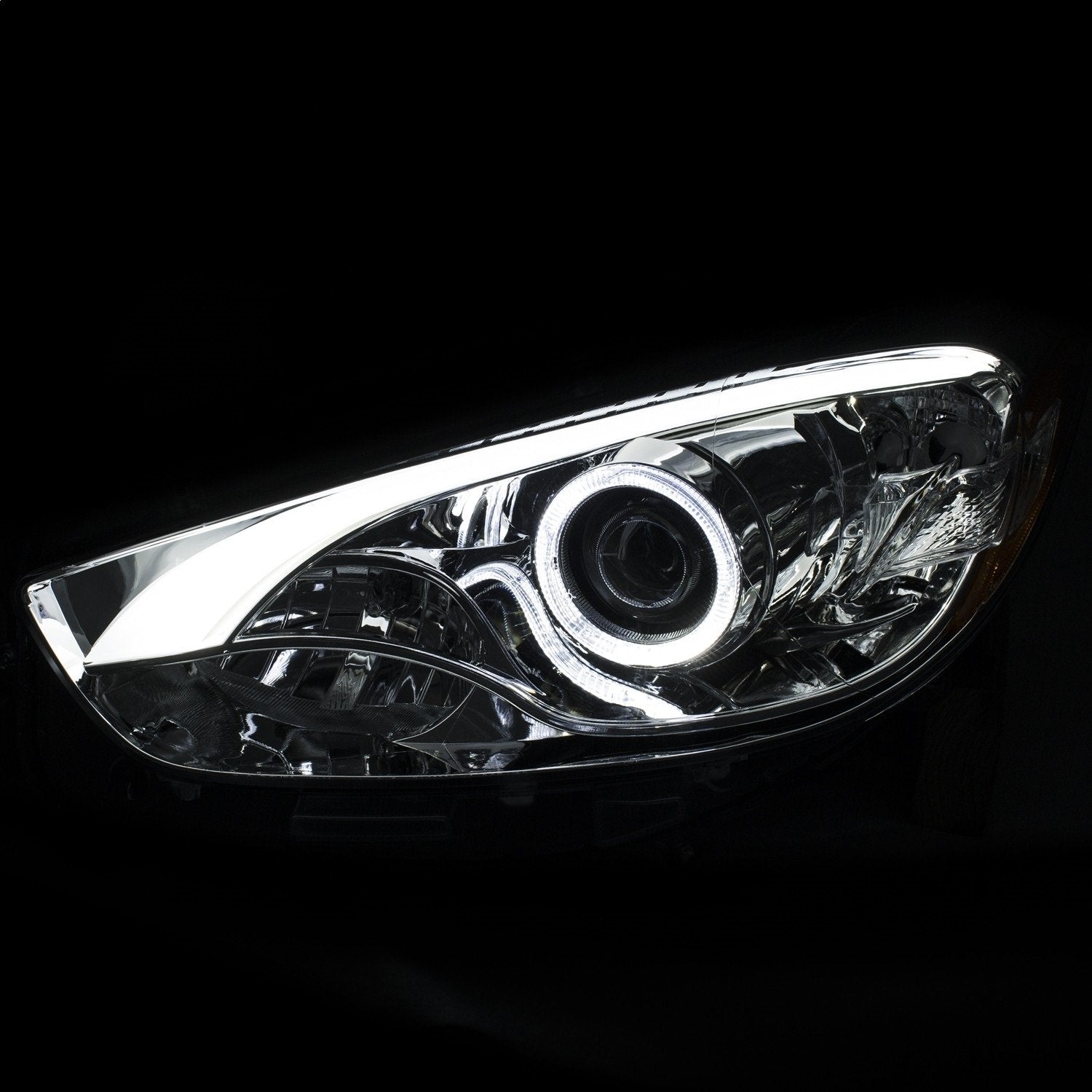 Lighting AnzoUSA Component 121521