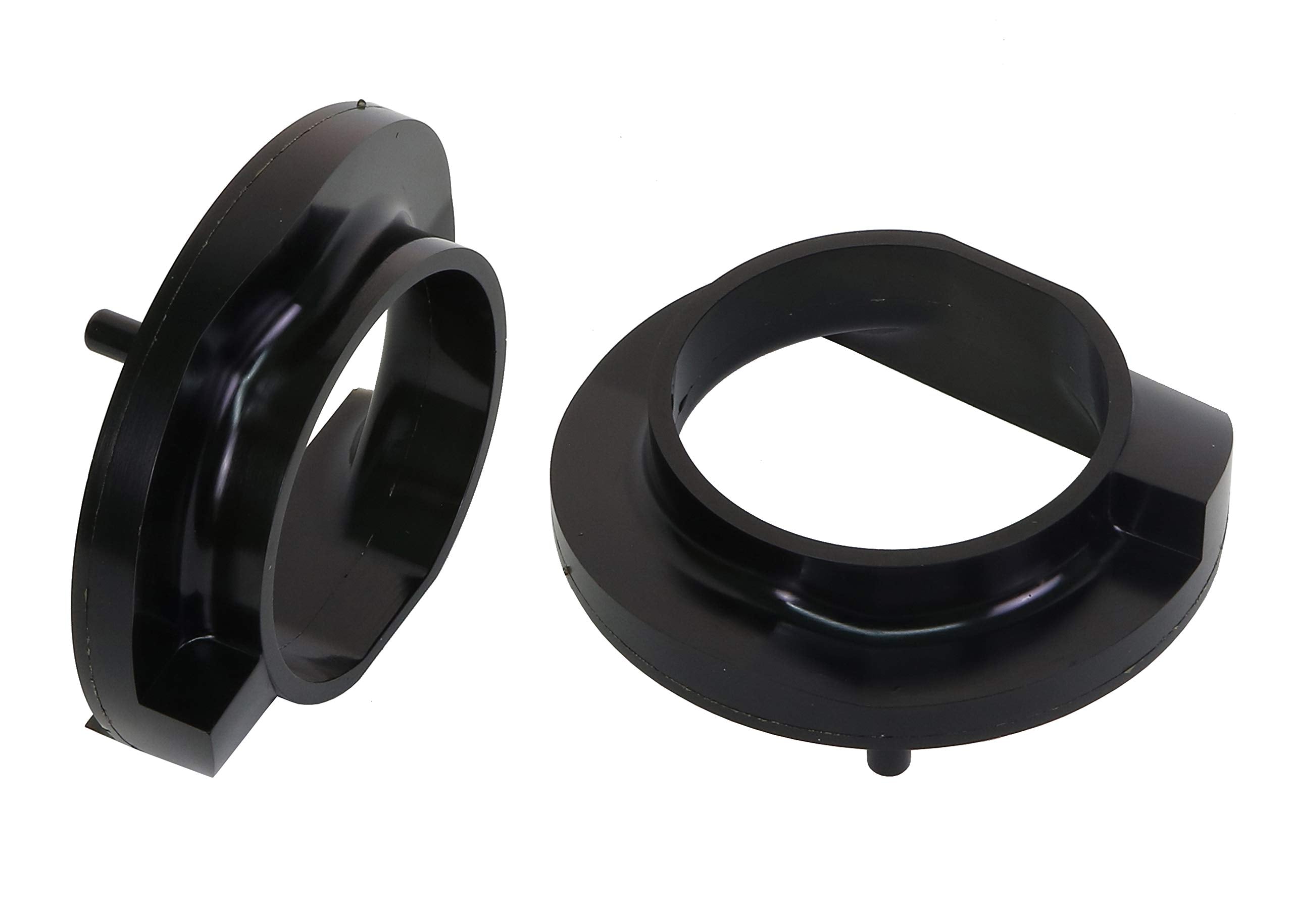 Nolathane Front REV172.0024 Leaf Spring Bushing; fits Jeep Wrangler 18-19