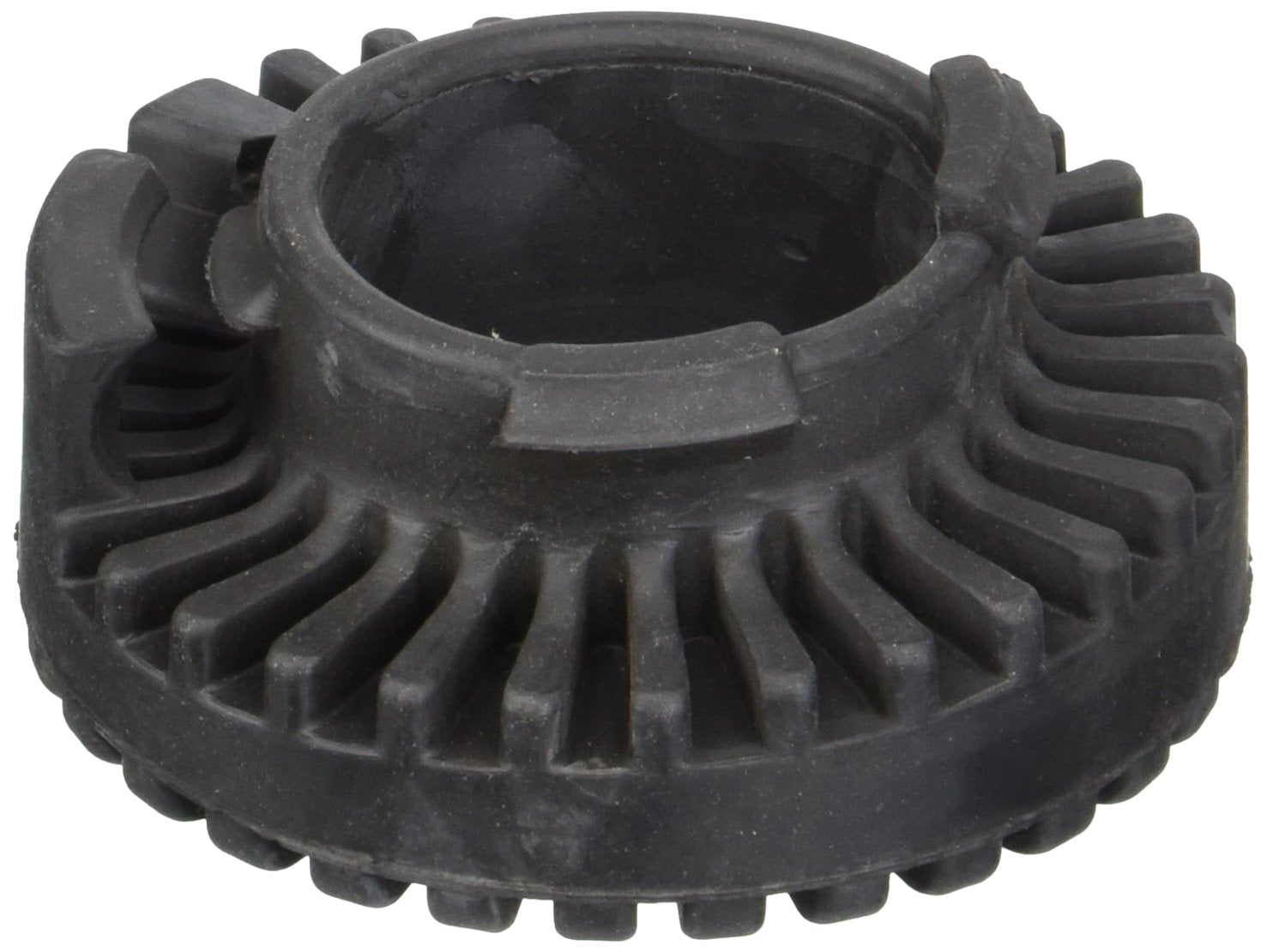Automotive Crown Coil Spring Isolator Suspension