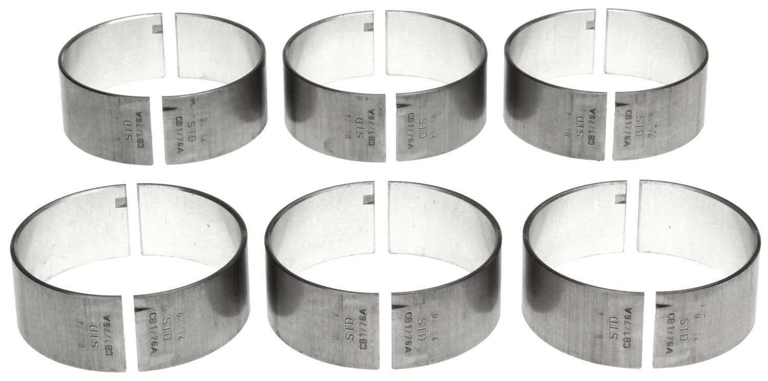 Clevite Engine CB-1776A(6) Connecting Rod Bearing Set