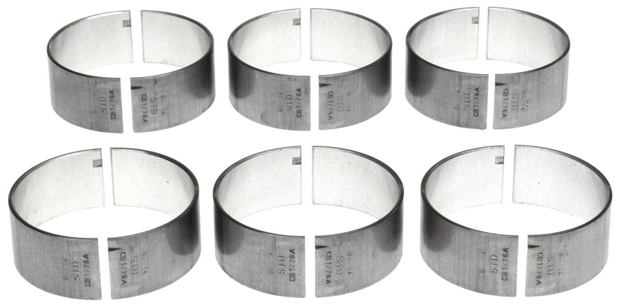 Clevite Engine CB-1776A-20(6) Connecting Rod Bearing Set