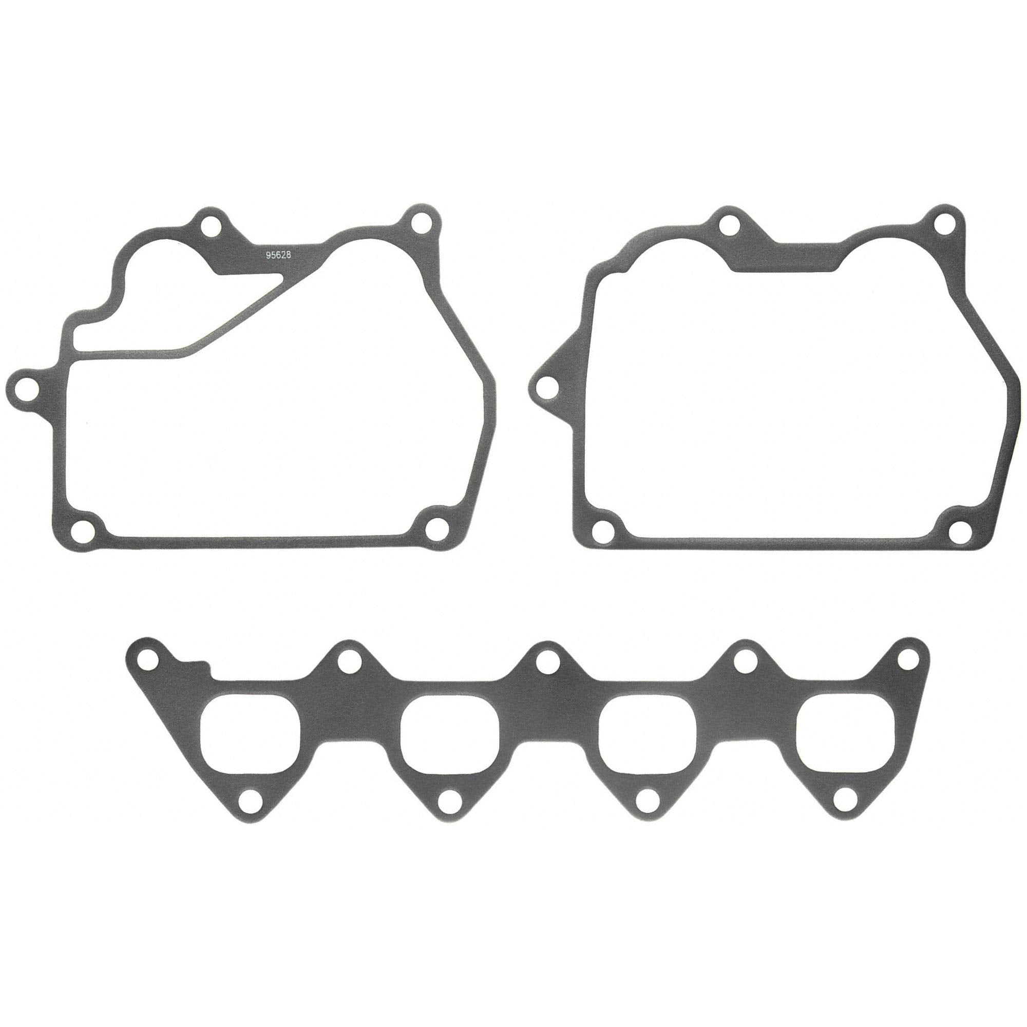 MS 95516 FEL-PRO Intake Manifold Gasket Set