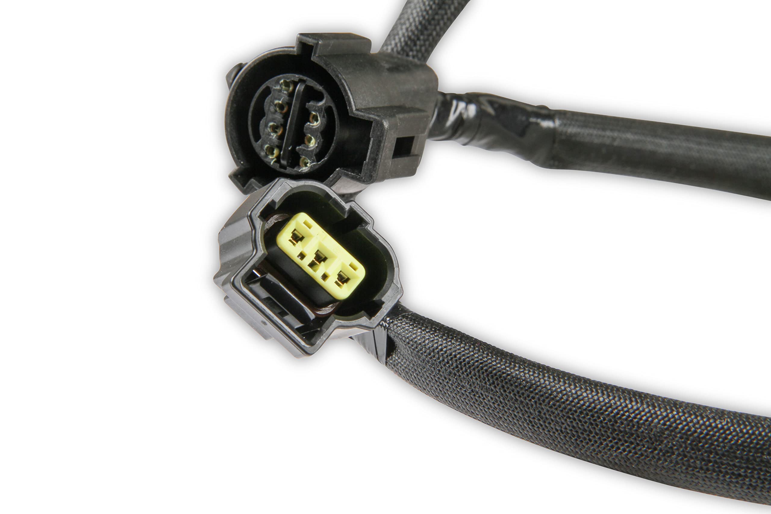12-945 Holley 255 LPH Drop-In Fuel Module Assembly
