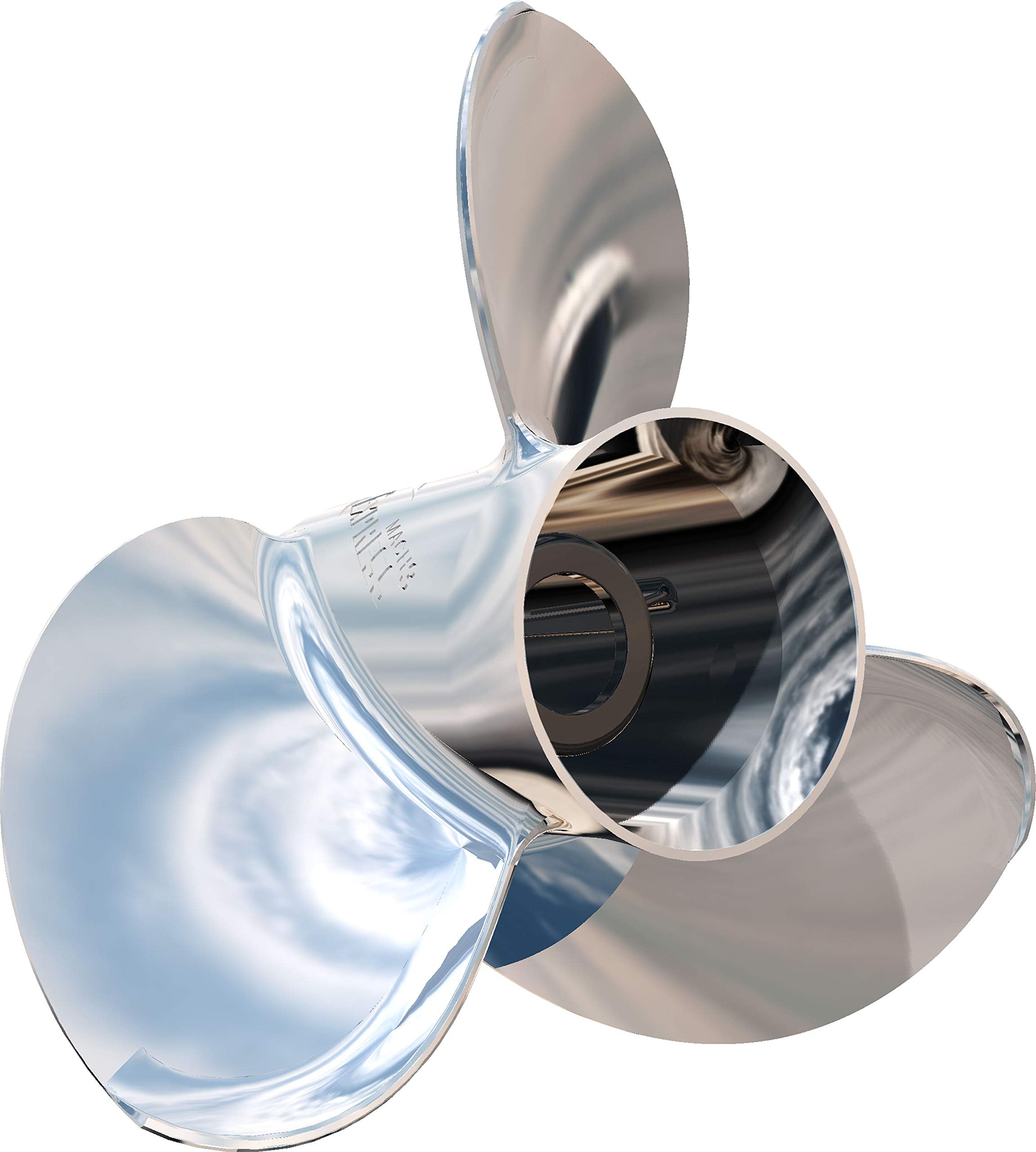 Propellers Turning Point 31301312