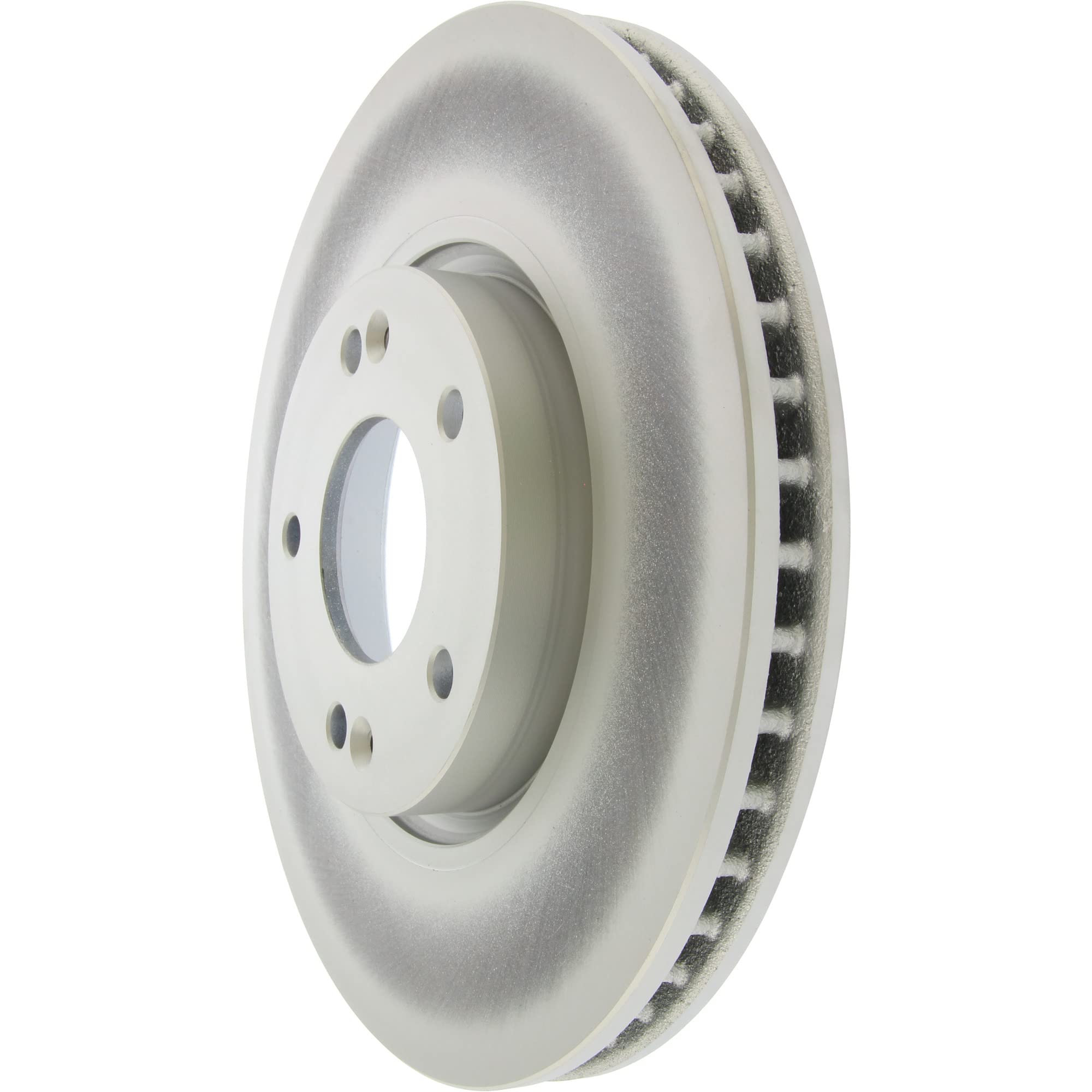 320.51020F Centric - GCX Plain 1-Piece Front Brake Rotor