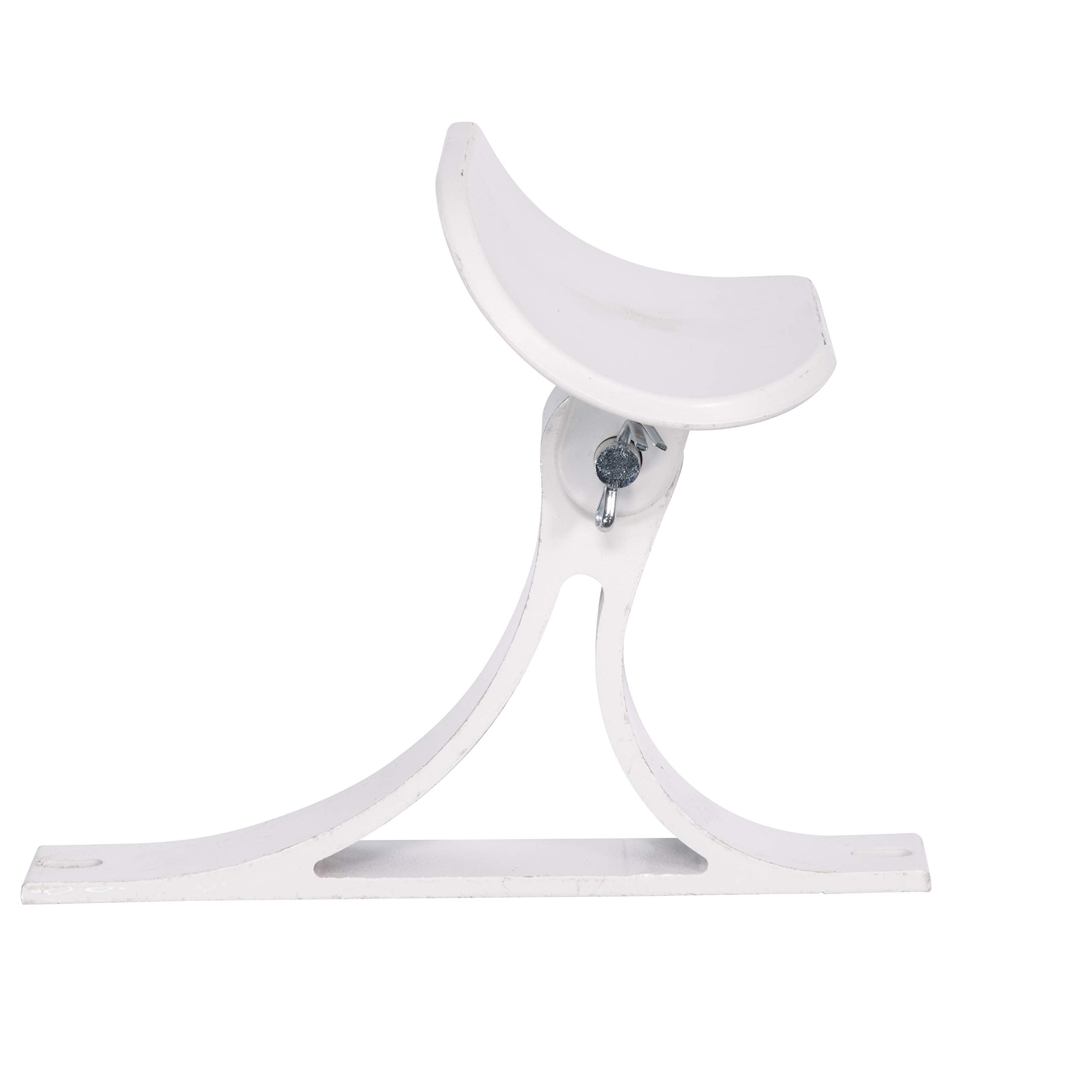 Awning Roller Cradle Support Solera-289373 - White