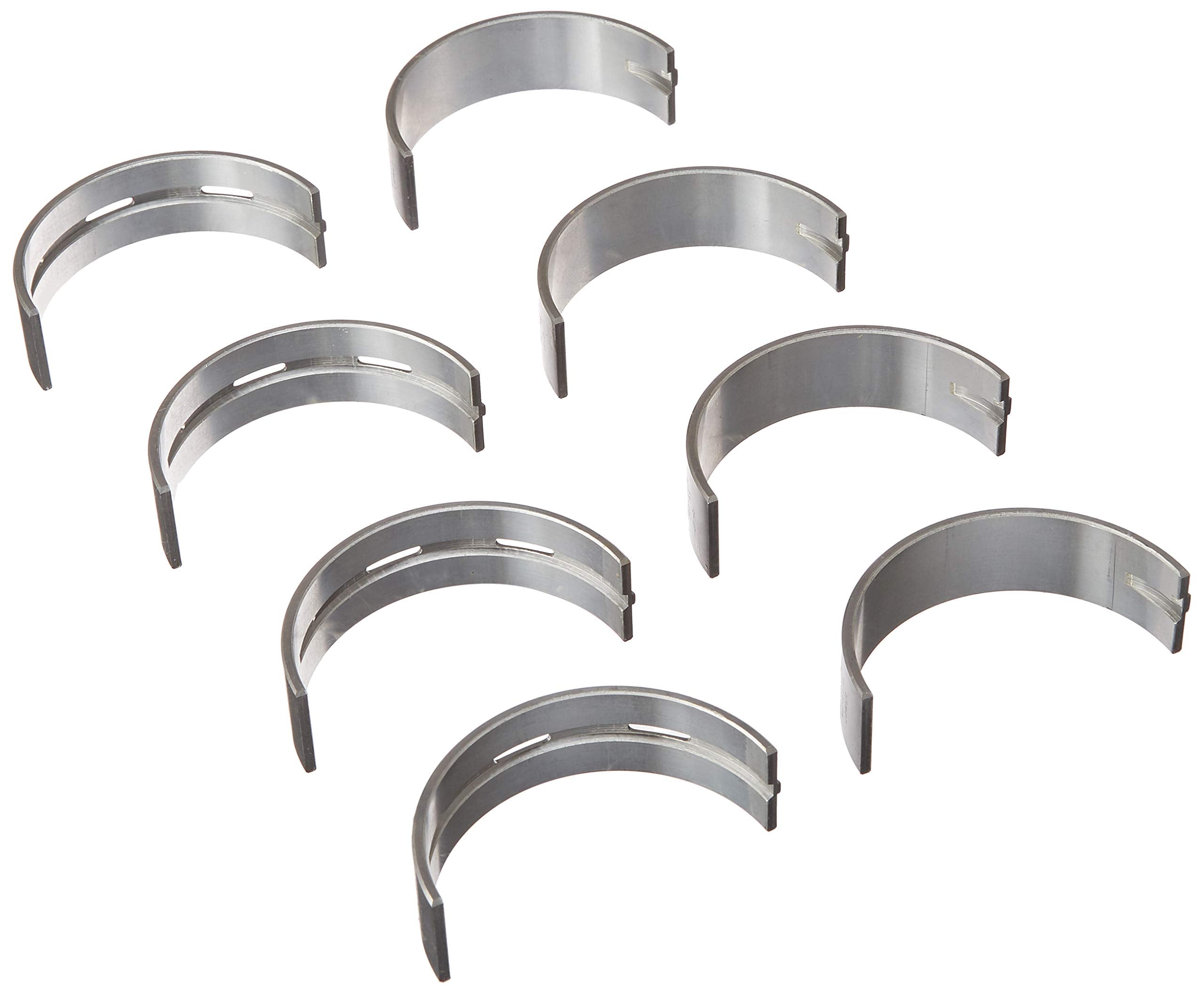 Engine Crankshaft Main Bearing Set Clevite MS-2302A