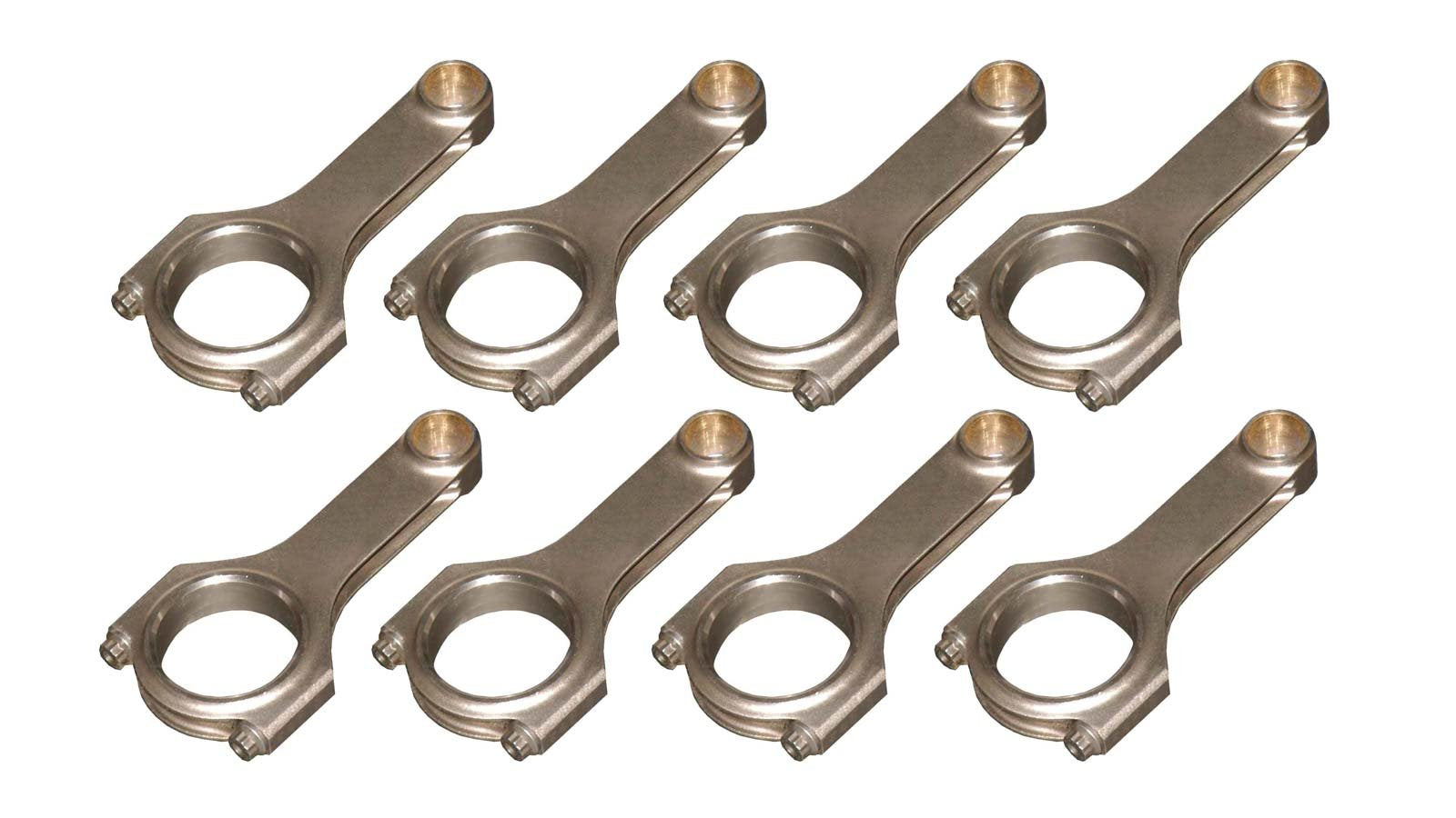 Forged H-Beam Rod Eagle Specialty Products 5700B3D2000 (SBC 4340 5.700)