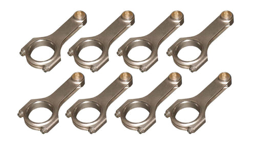 Forged H-Beam Rod Eagle Specialty Products 5700B3D2000 (SBC 4340 5.700)