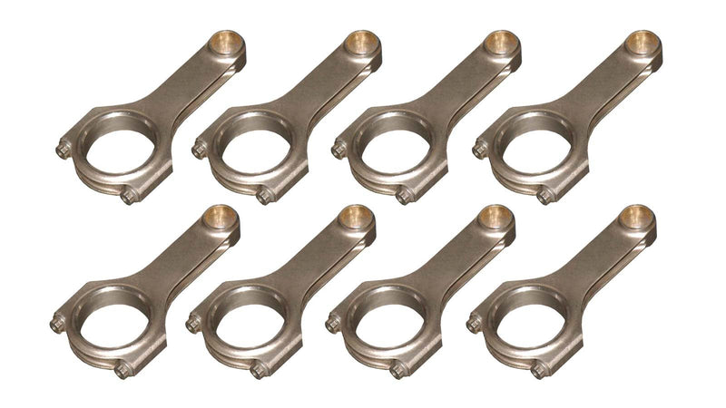 Forged H-Beam Rod Eagle Specialty Products 5700B3D2000 (SBC 4340 5.700)